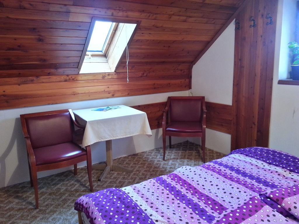 Guest House Beli Kamen Vojsko 외부 사진