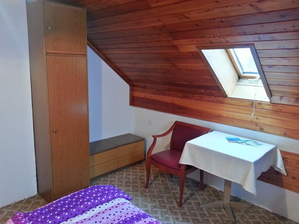 Guest House Beli Kamen Vojsko 외부 사진
