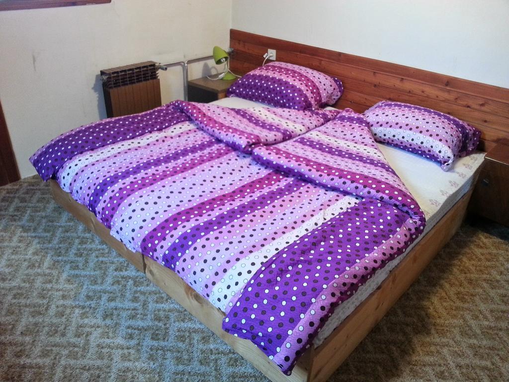 Guest House Beli Kamen Vojsko 외부 사진