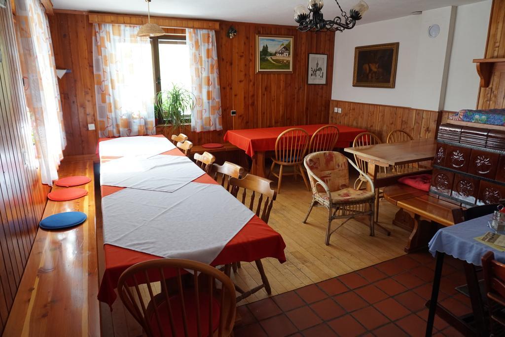 Guest House Beli Kamen Vojsko 외부 사진