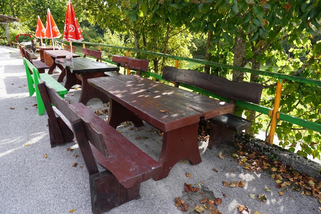 Guest House Beli Kamen Vojsko 외부 사진