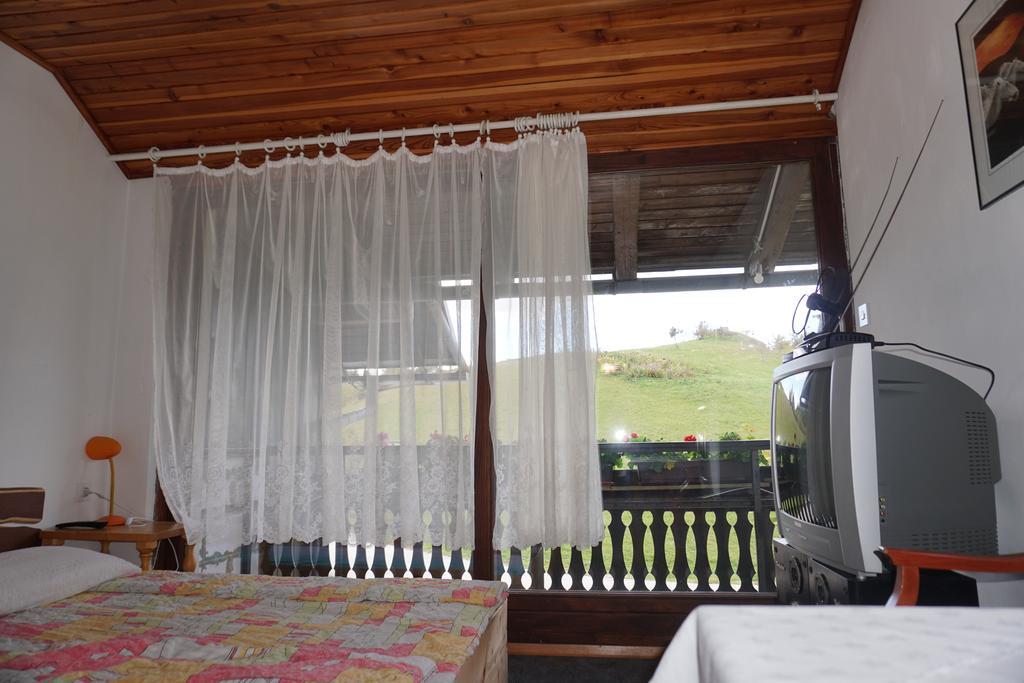 Guest House Beli Kamen Vojsko 외부 사진