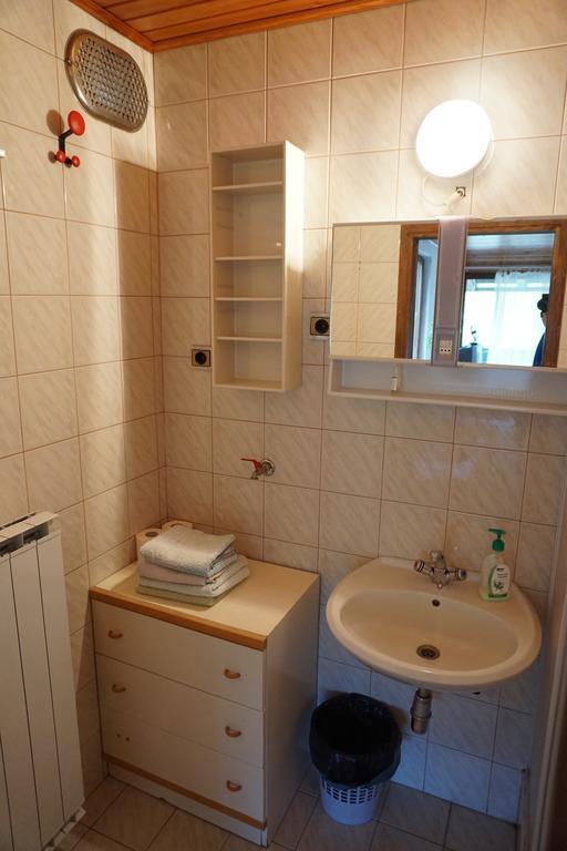 Guest House Beli Kamen Vojsko 외부 사진