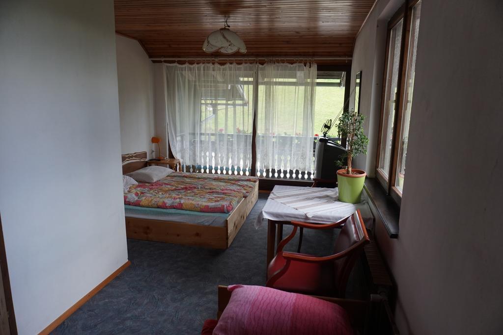 Guest House Beli Kamen Vojsko 외부 사진