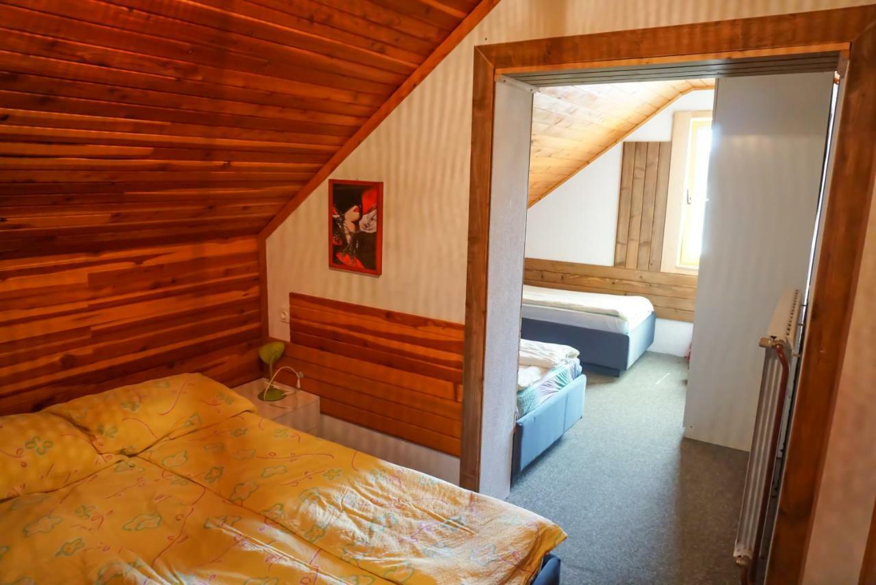Guest House Beli Kamen Vojsko 외부 사진