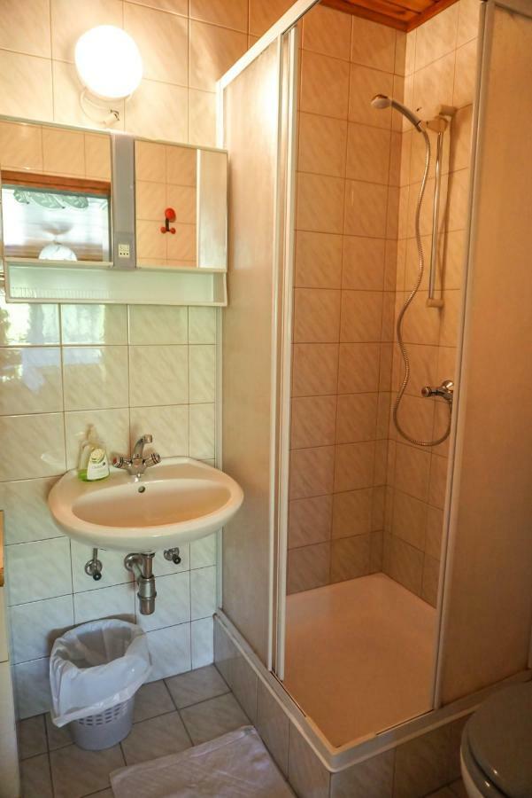 Guest House Beli Kamen Vojsko 외부 사진
