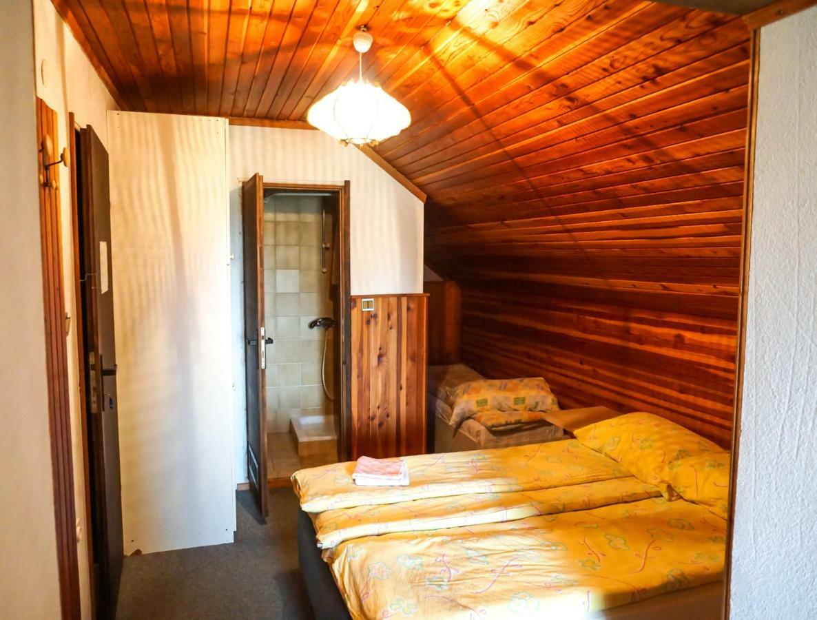 Guest House Beli Kamen Vojsko 외부 사진