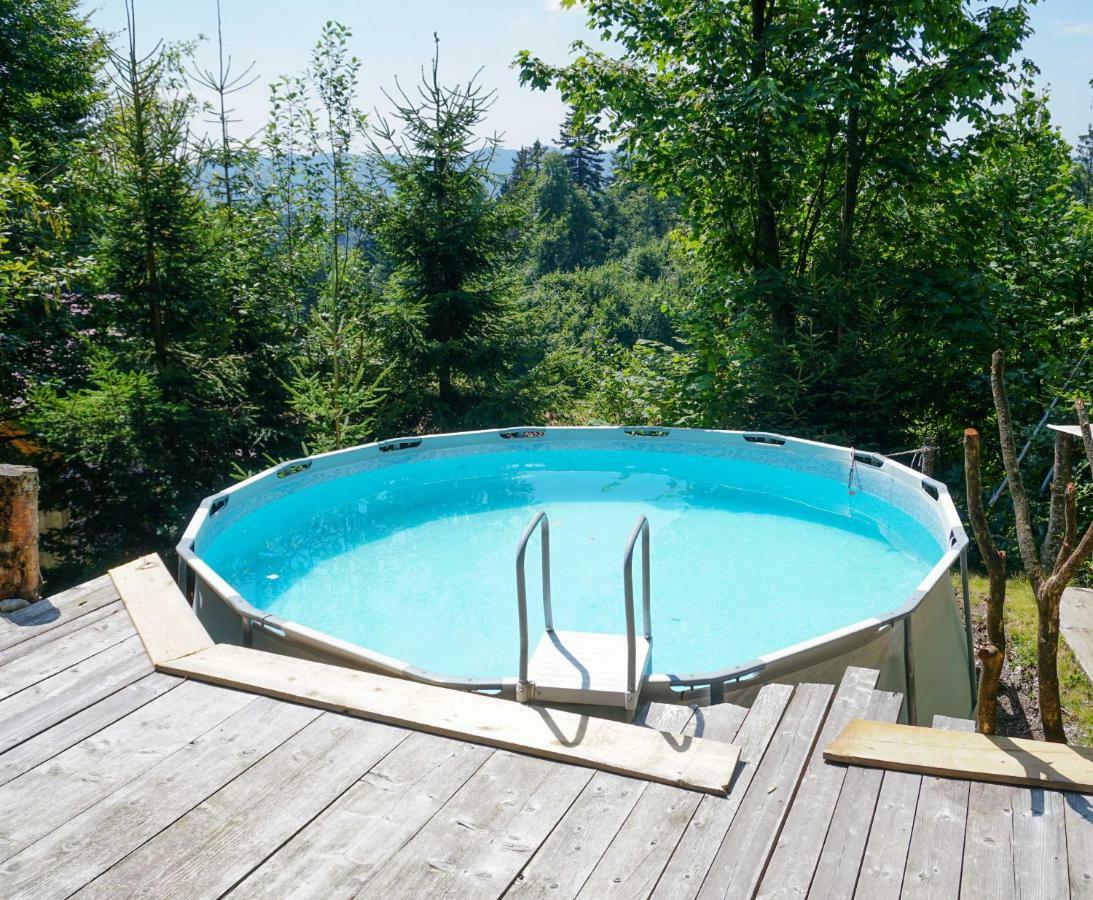 Guest House Beli Kamen Vojsko 외부 사진