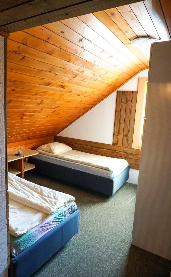 Guest House Beli Kamen Vojsko 외부 사진