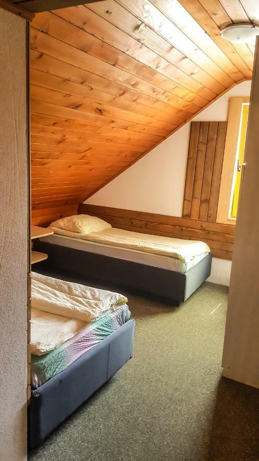 Guest House Beli Kamen Vojsko 외부 사진